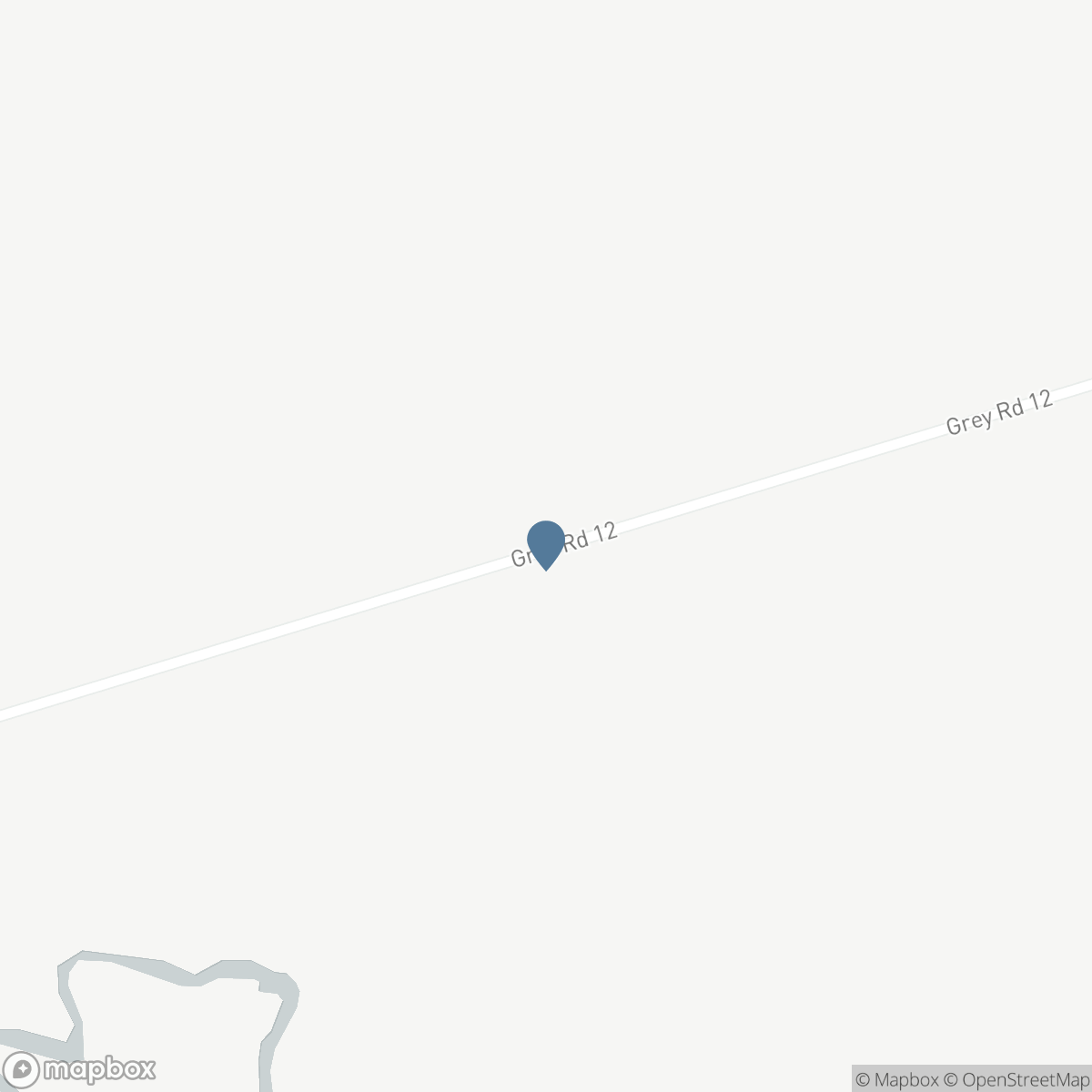 145853 GREY ROAD 12, Meaford, Ontario N4L 1W5